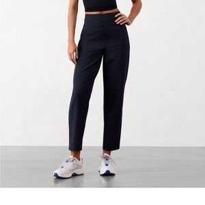 Athleta Endless High Rise Pant Navy